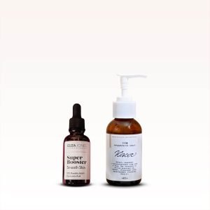 Home Treat your skin pack