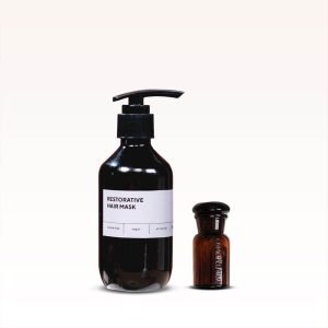 Home Day dream pack for hair